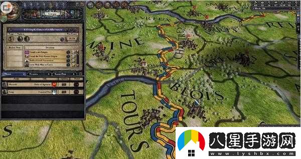 戰(zhàn)神大陸之王國風(fēng)云系統(tǒng)