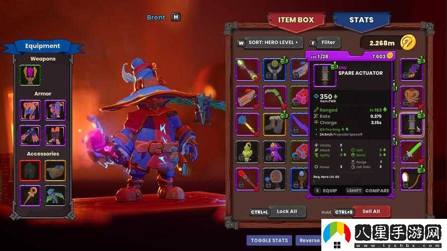 地牢守護者心得分享