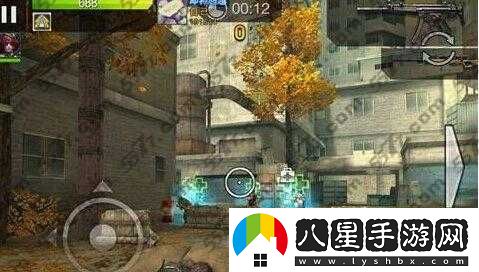 全民突擊古羅馬競(jìng)技場(chǎng)PK模式攻略詳解