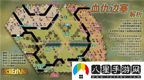 群雄并起戰(zhàn)役系統(tǒng)及通關獎勵解析