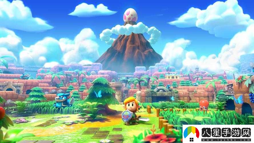 塞爾達(dá)有PC版嗎？