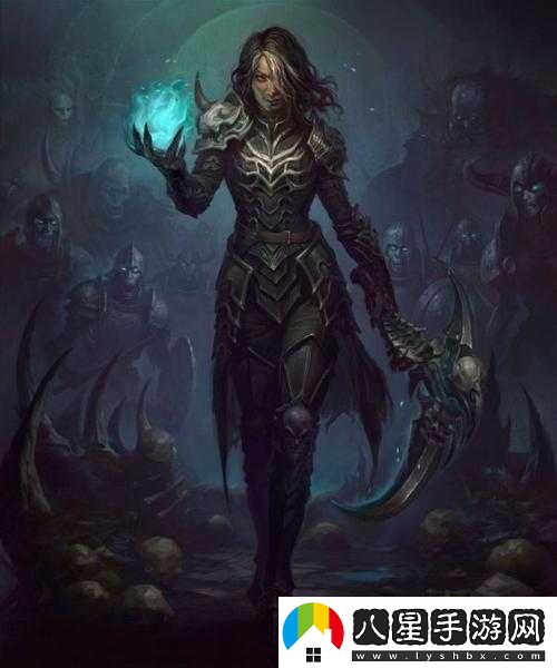 暗黑掛機三大職業(yè)解析