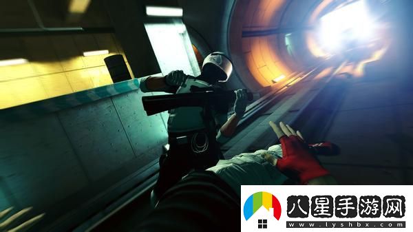 E3總裁確認(rèn)鏡之邊緣2開發(fā)中