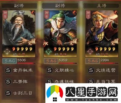 三國(guó)志戰(zhàn)略版“據(jù)水?dāng)鄻颉碧娲桨甘鞘裁?></p><p>“據(jù)水?dāng)鄻颉彪m為優(yōu)秀的戰(zhàn)法選擇，但絕非唯一的方案。在戰(zhàn)斗中，不同的戰(zhàn)法將會(huì)因?yàn)殛嚾萏攸c(diǎn)和對(duì)手策略而各顯其能。通過(guò)結(jié)合“橫掃千軍”、“落鳳”及“縱兵劫掠”等戰(zhàn)法，玩家們能夠在戰(zhàn)場(chǎng)上游刃有余，獲取更大的勝利機(jī)會(huì)。因此，善用戰(zhàn)法的優(yōu)勢(shì)，靈活調(diào)整陣容，是每一位三國(guó)志戰(zhàn)略版愛(ài)好者需要掌握的關(guān)鍵技能。希望通過(guò)這些替代方案的分析，能夠幫助玩家在游戲中取得更多的勝利，享受這場(chǎng)三國(guó)歷史的策略戰(zhàn)爭(zhēng)。</p>                <div   id=