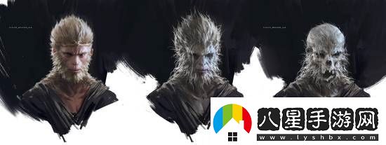 天命人還有這個設(shè)定！玩家熱議黑神話新設(shè)定圖