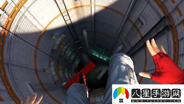 E3總裁確認(rèn)鏡之邊緣2開發(fā)中