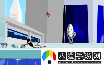 E3總裁確認(rèn)鏡之邊緣2開發(fā)中