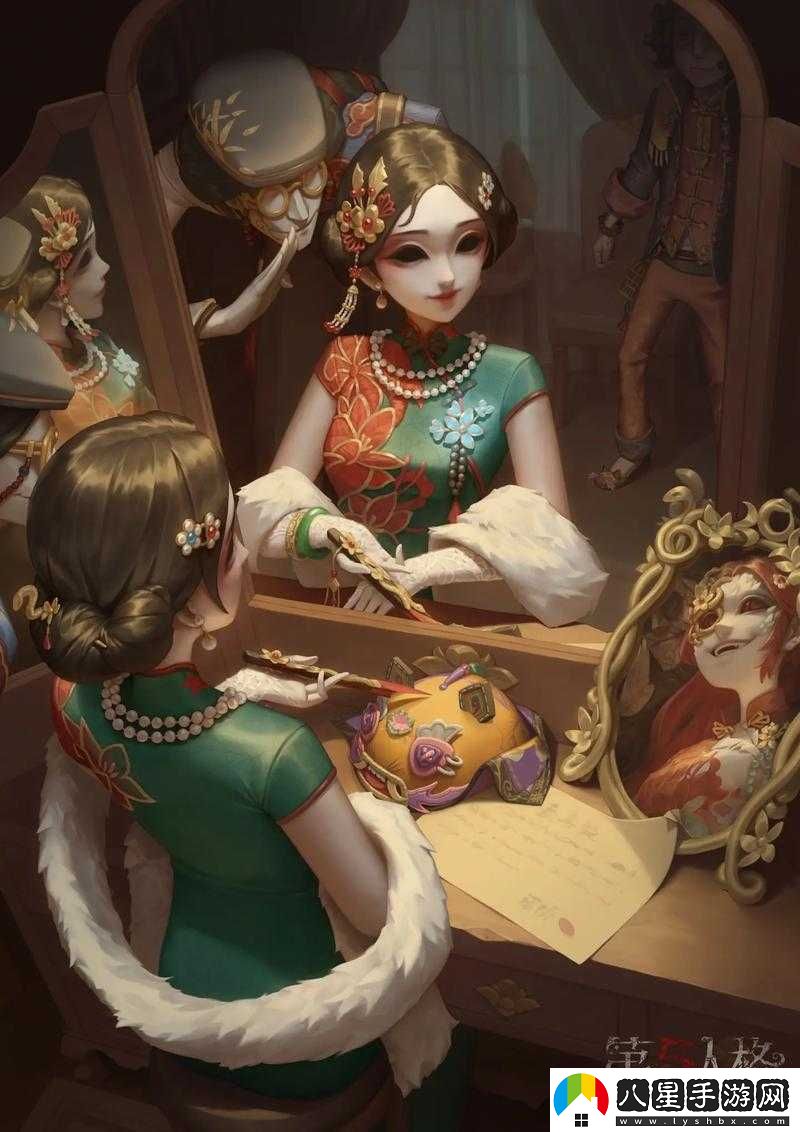 第人格7月13日每日題答案揭曉，解析思路分享