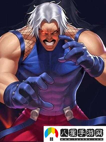 拳皇命運(yùn)中高尼茨和盧卡爾PK誰(shuí)更強(qiáng)？