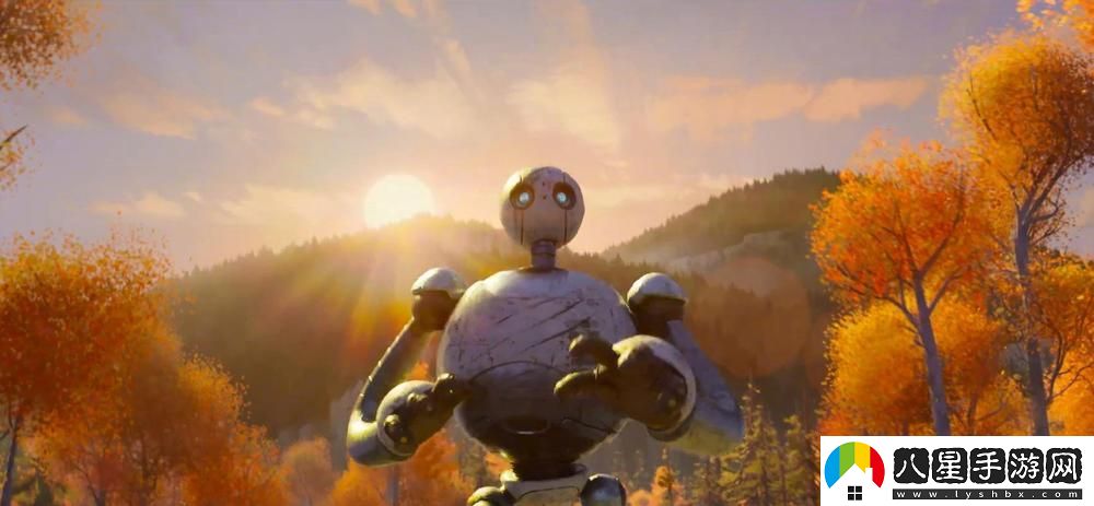 荒野機器人續(xù)集正在開發(fā)中 第一部10月15日上線流媒體