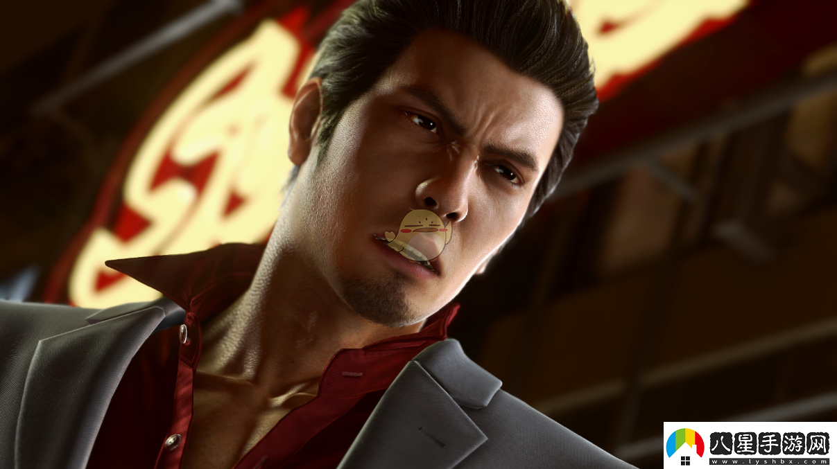 如龍極2亞門(mén)三吾怎么打