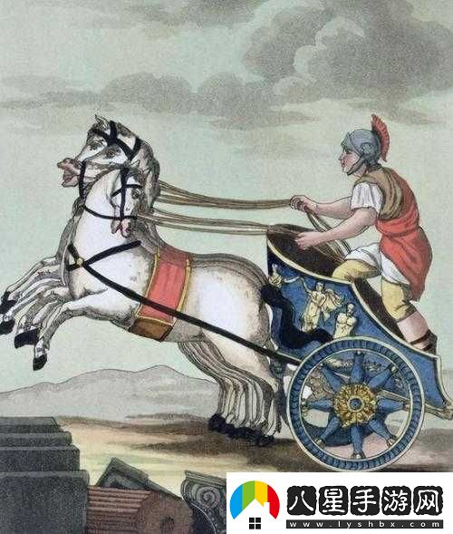 戰(zhàn)車世紀人物道具指南