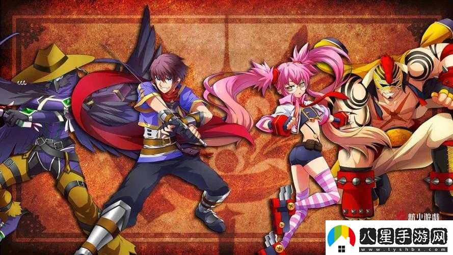 幻想軍團(tuán)游戲英雄的過(guò)往與今夕