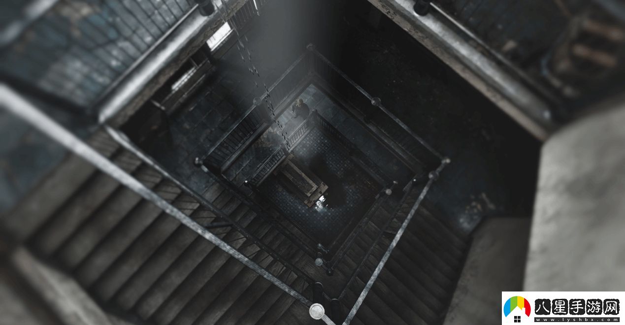 寂靜嶺2重制版上線(xiàn)光追+DLSS讓游戲更沉浸