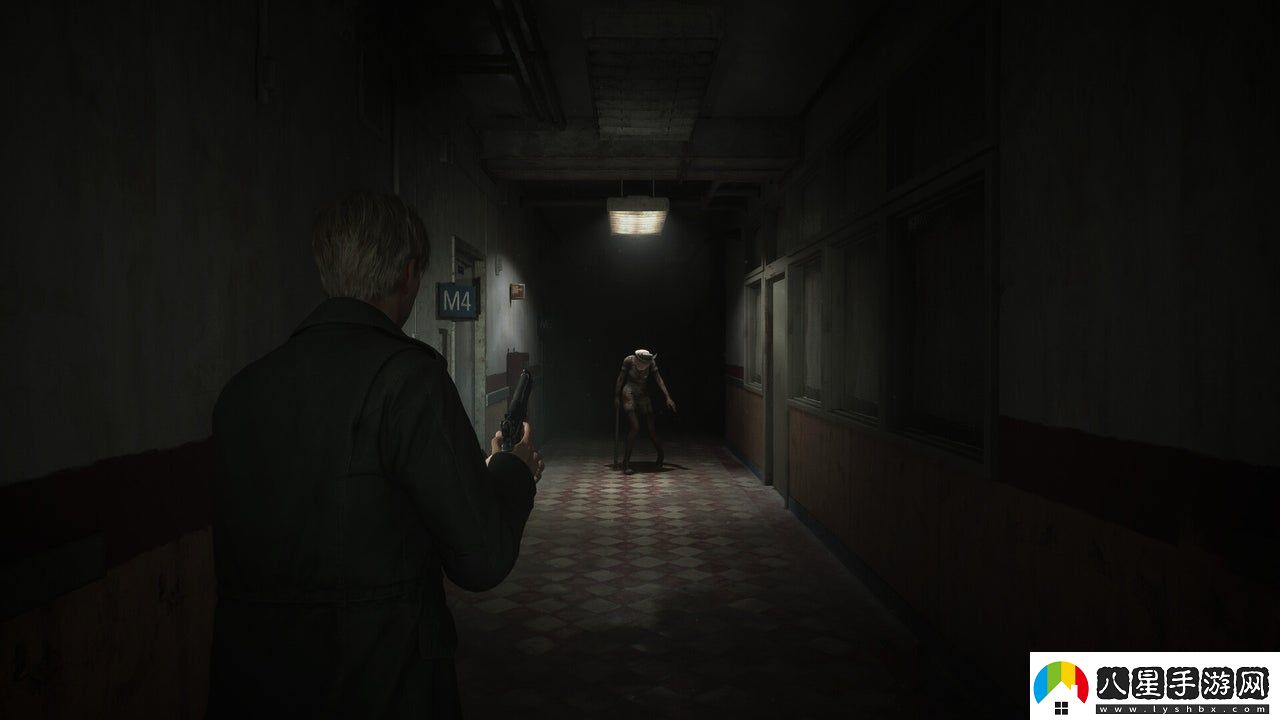 寂靜嶺2重制版上線(xiàn)光追+DLSS讓游戲更沉浸