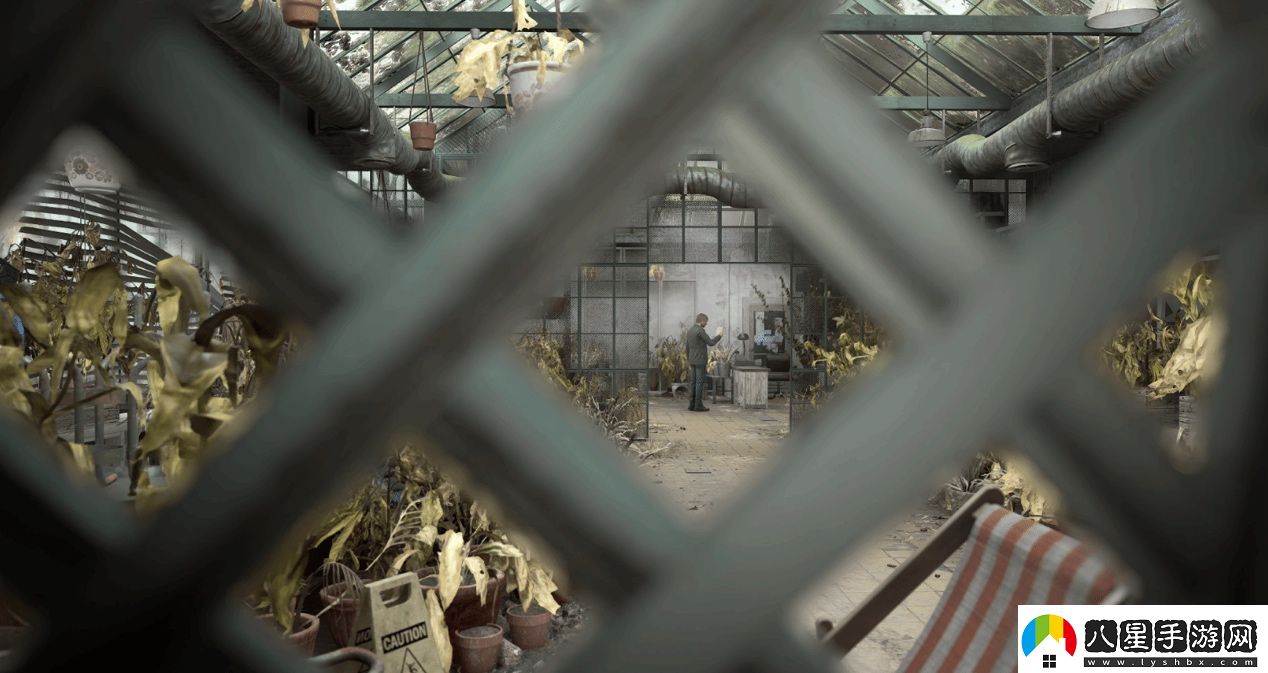 寂靜嶺2重制版上線(xiàn)光追+DLSS讓游戲更沉浸