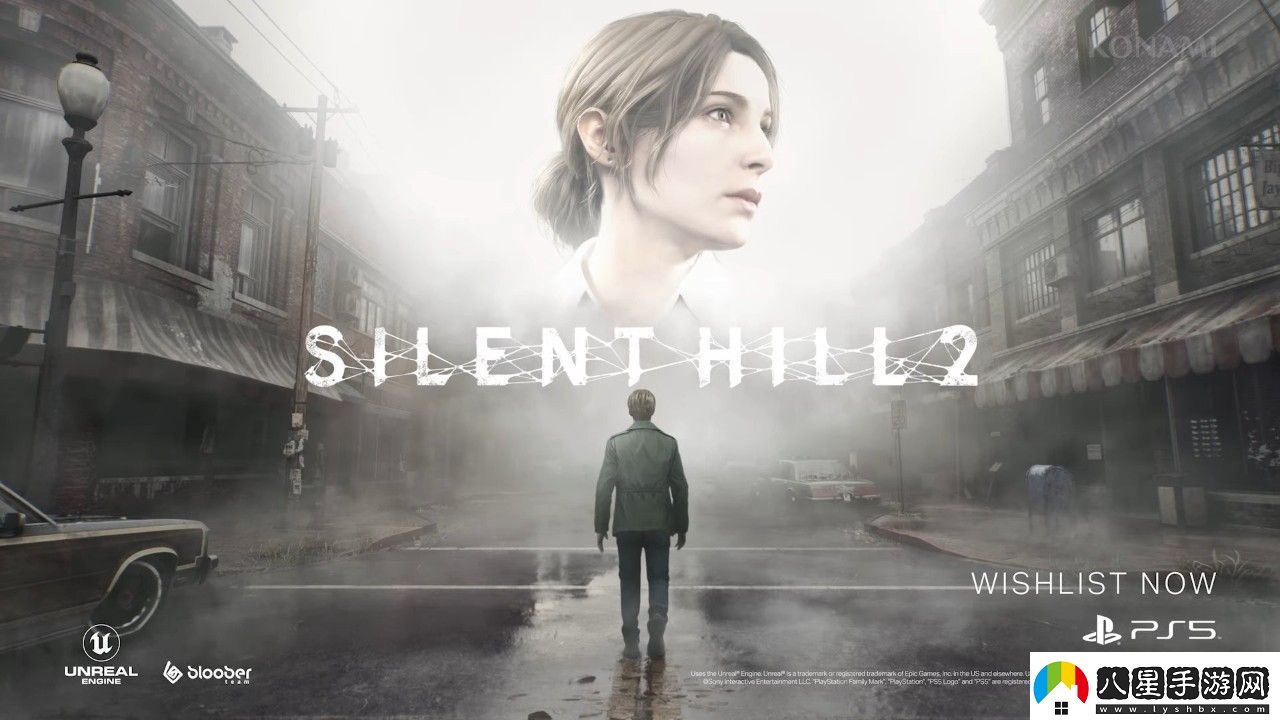 寂靜嶺2重制版上線(xiàn)光追+DLSS讓游戲更沉浸