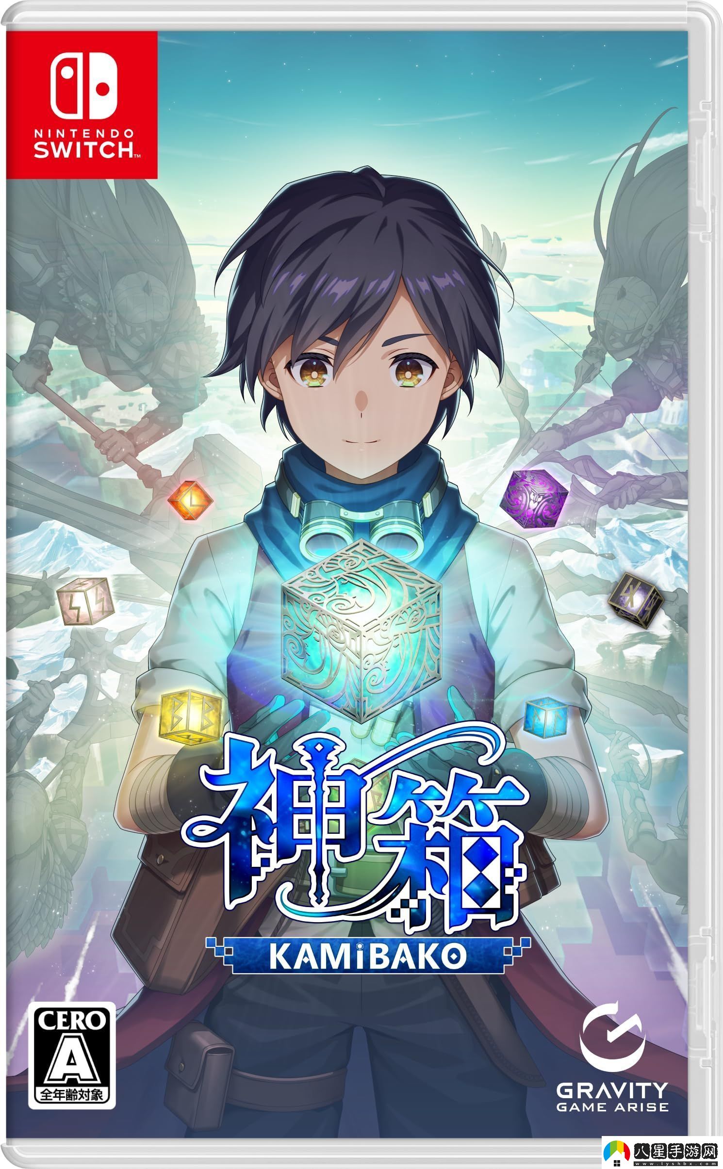 Fami通一周游戲評(píng)分出爐