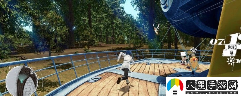 暗喻幻想學士長袍怎么獲得