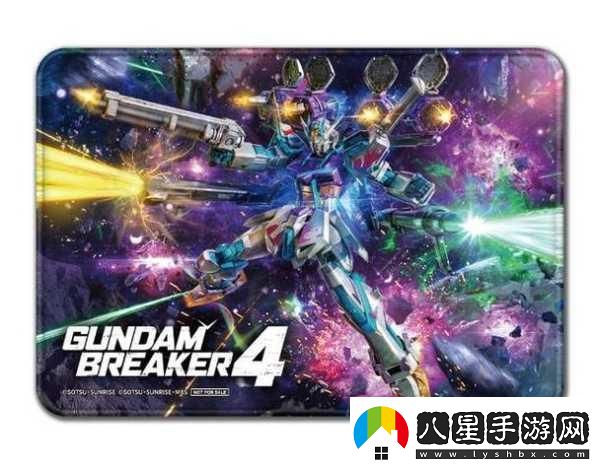 獨(dú)家揭秘高達(dá)創(chuàng)壞者4二次測(cè)來襲