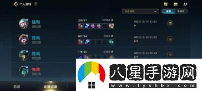 大師與宗師的晉級(jí)規(guī)則解析