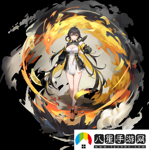 深空之眼十曜金烏強不強