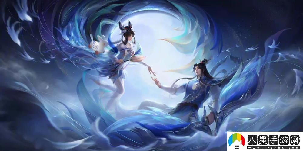 王者榮耀七夕限定皮膚多少點券-王者榮耀七夕限定皮膚介紹