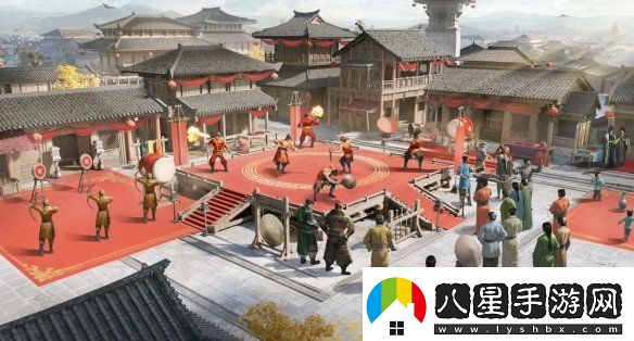 三國(guó)浪花夜率土之濱年度線下盛典即將開啟