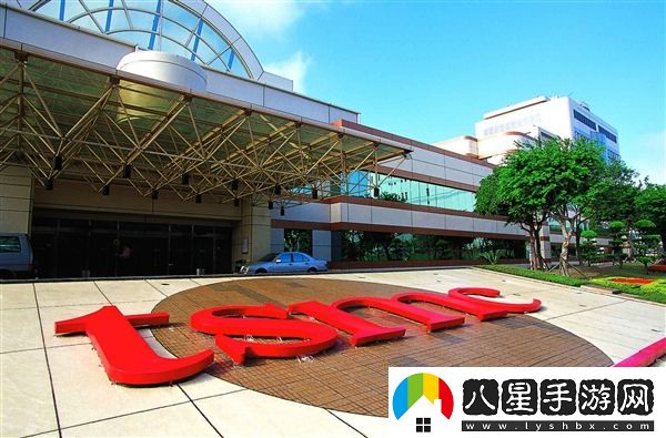 臺積電市值逼近萬億美元大關(guān)！今年已狂飆近90%