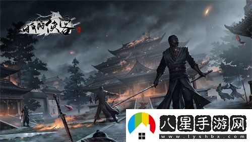 我的俠客長生門武學(xué)怎么搭配