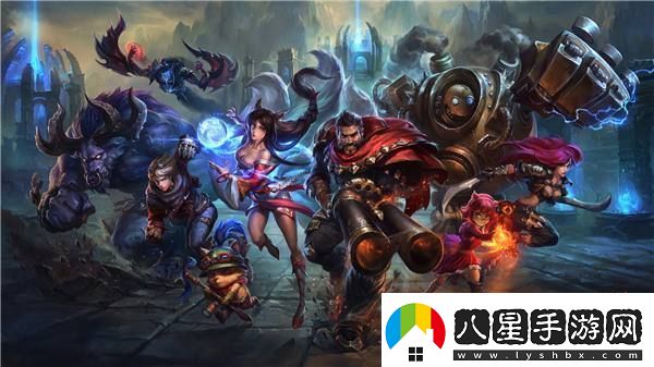 拳頭宣布將有近30位英雄聯(lián)盟團(tuán)隊(duì)員工遭裁