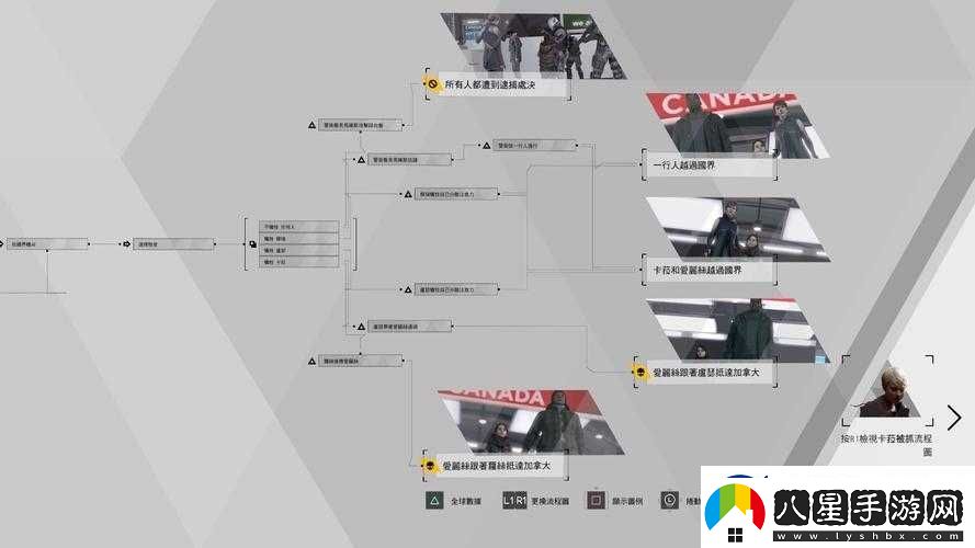 底特律變?nèi)硕嘣Y(jié)局深度解析
