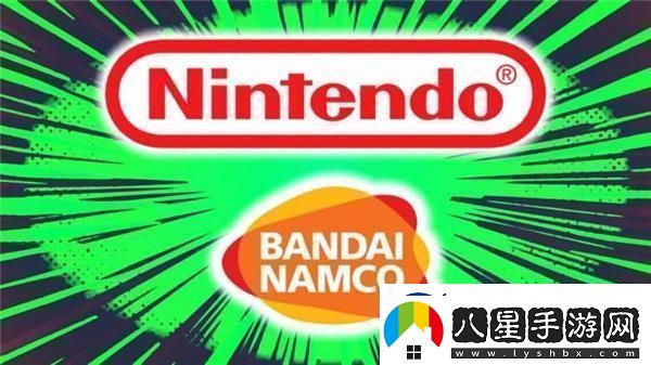 好似！萬(wàn)代南夢(mèng)宮裁員或影響與任天堂合作游戲項(xiàng)目