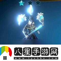 戰(zhàn)歌競(jìng)技場(chǎng)天啟攻略圖鑒