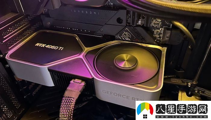 傳英偉達(dá)RTX 5060/5060Ti系列明年3月發(fā)布