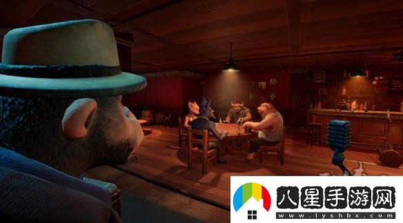 酒館怎么設(shè)置成中文的酒館簡(jiǎn)體中文設(shè)置方法