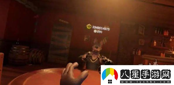 酒館怎么設(shè)置成中文的酒館簡(jiǎn)體中文設(shè)置方法