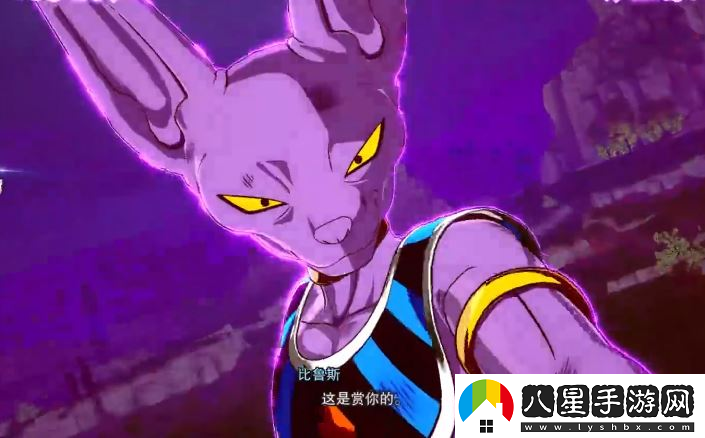 七龍珠 電光炸裂！ZERO快速擊敗比魯斯方法介紹