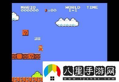 超級馬力歐兄弟39周年！這一耳熟能詳?shù)慕?jīng)典神作