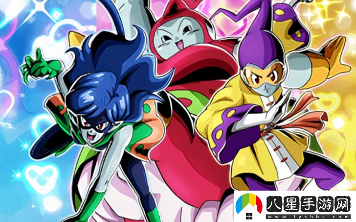 七龍珠 電光炸裂！ZERO蘿吉角色特點(diǎn)介紹