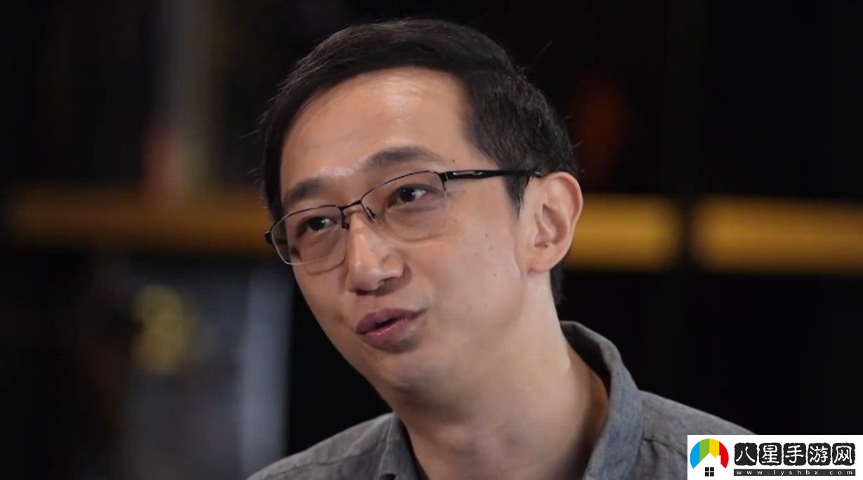 猿公劍制作人談黑神話(huà)央視采訪(fǎng)