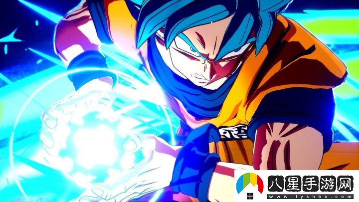 七龍珠 電光炸裂！ZERO高速閃避消失方法介紹