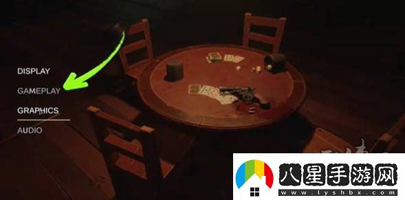 酒館怎么設(shè)置成中文的酒館簡(jiǎn)體中文設(shè)置方法