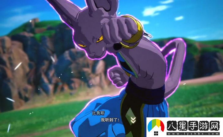 七龍珠 電光炸裂！ZERO快速擊敗比魯斯方法介紹