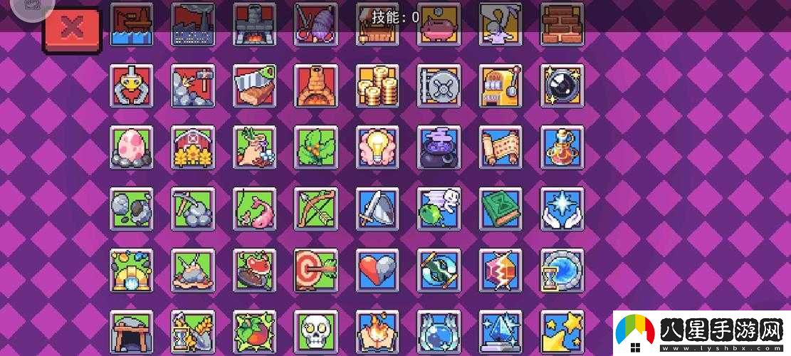 浮島物語敲鐘順序是什么？