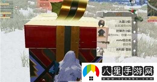 荒野行動(dòng) PC 版吉利服獲取攻略，教你輕松獲得吉利服