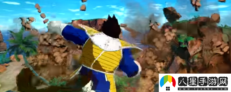 七龍珠 電光炸裂！ZERO快速擊敗比魯斯方法介紹