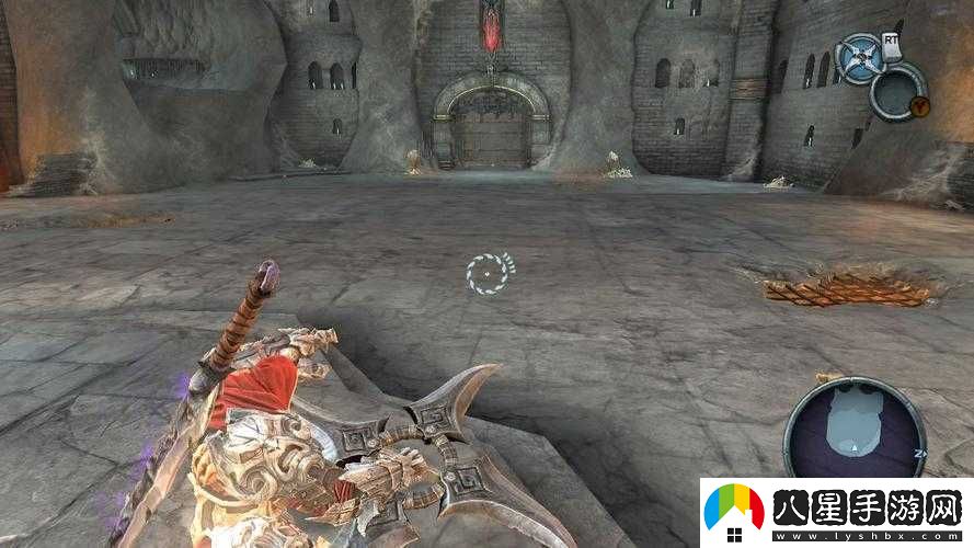 暗黑血統(tǒng) 3