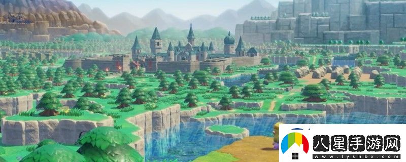 塞爾達(dá)傳說