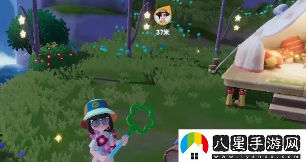 心動小鎮(zhèn)怎么抓螢火蟲-心動小鎮(zhèn)抓螢火蟲任務